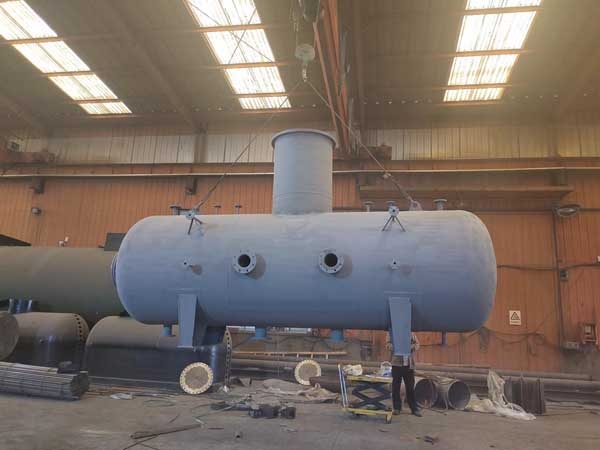 換熱器的安裝方法