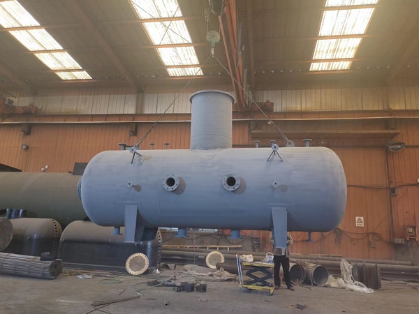 非標容器的優(yōu)點是什么