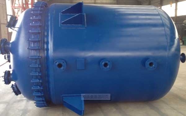 該如何操作使用壓力反應釜